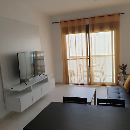 Apartamentos La Cala De Mijas Luaran gambar