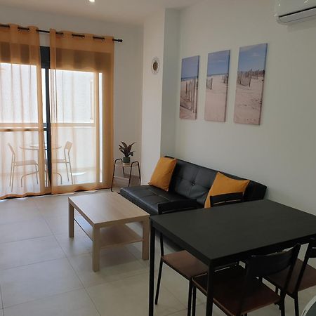 Apartamentos La Cala De Mijas Luaran gambar