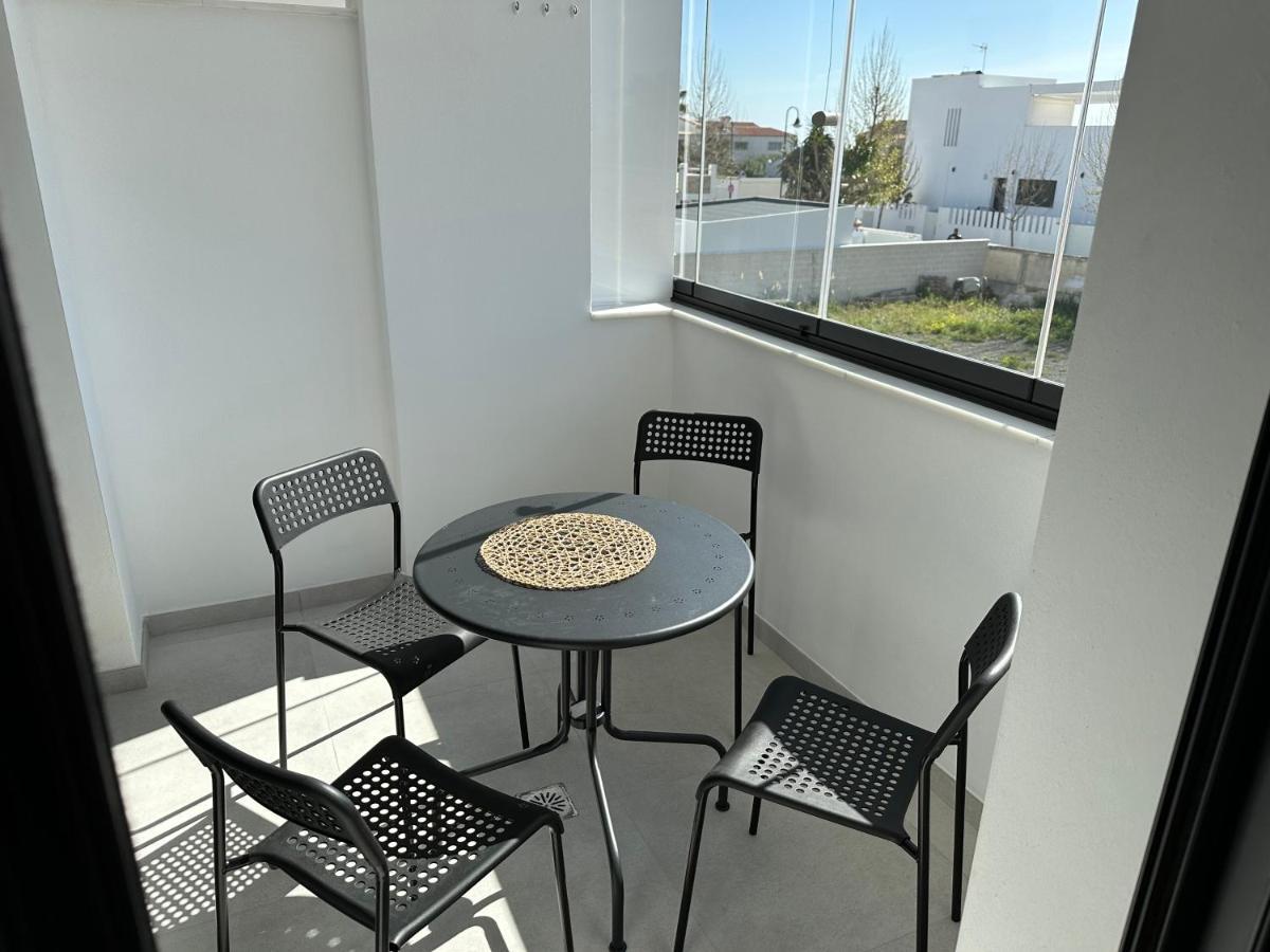 Apartamentos La Cala De Mijas Luaran gambar