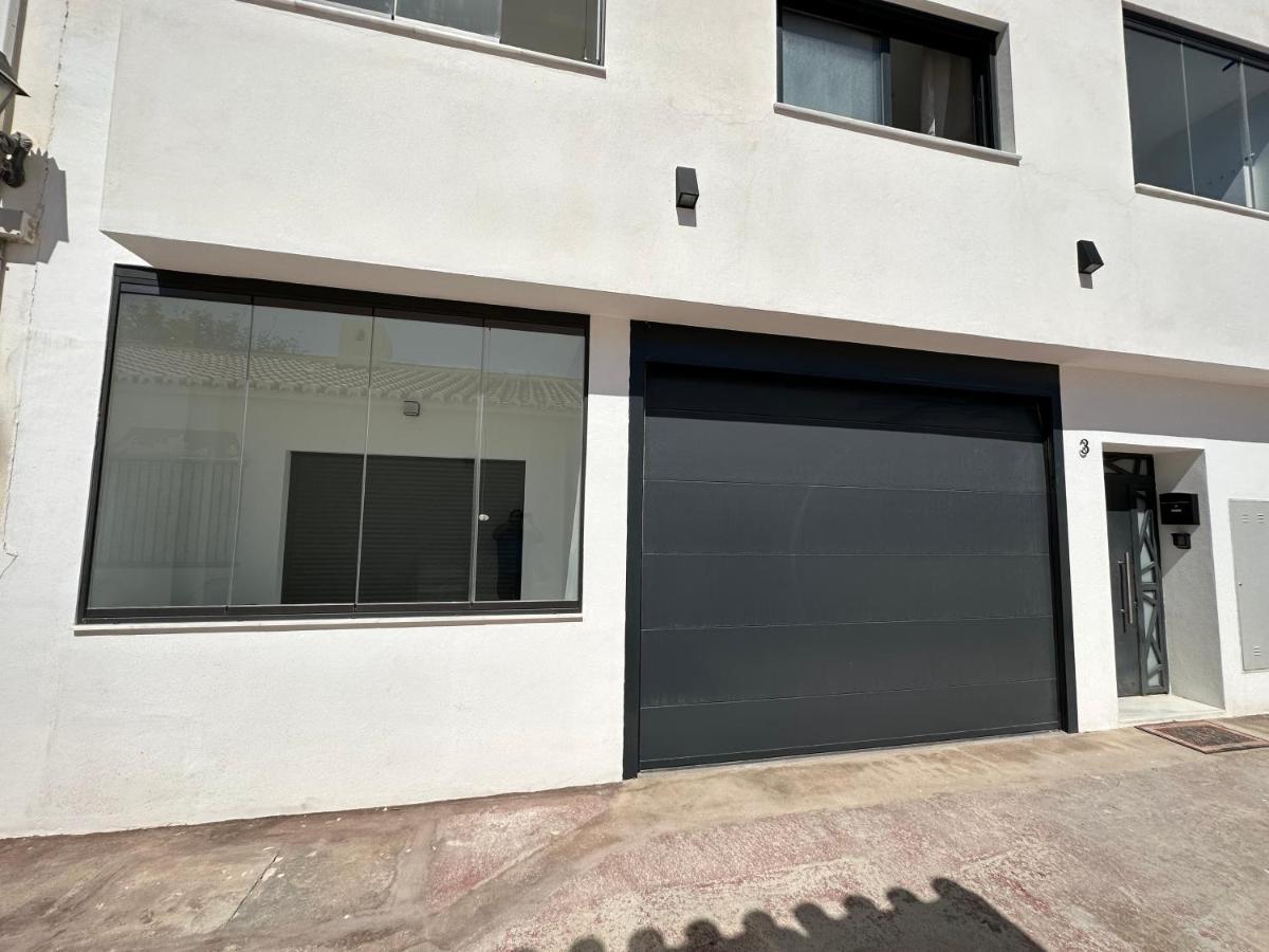 Apartamentos La Cala De Mijas Luaran gambar