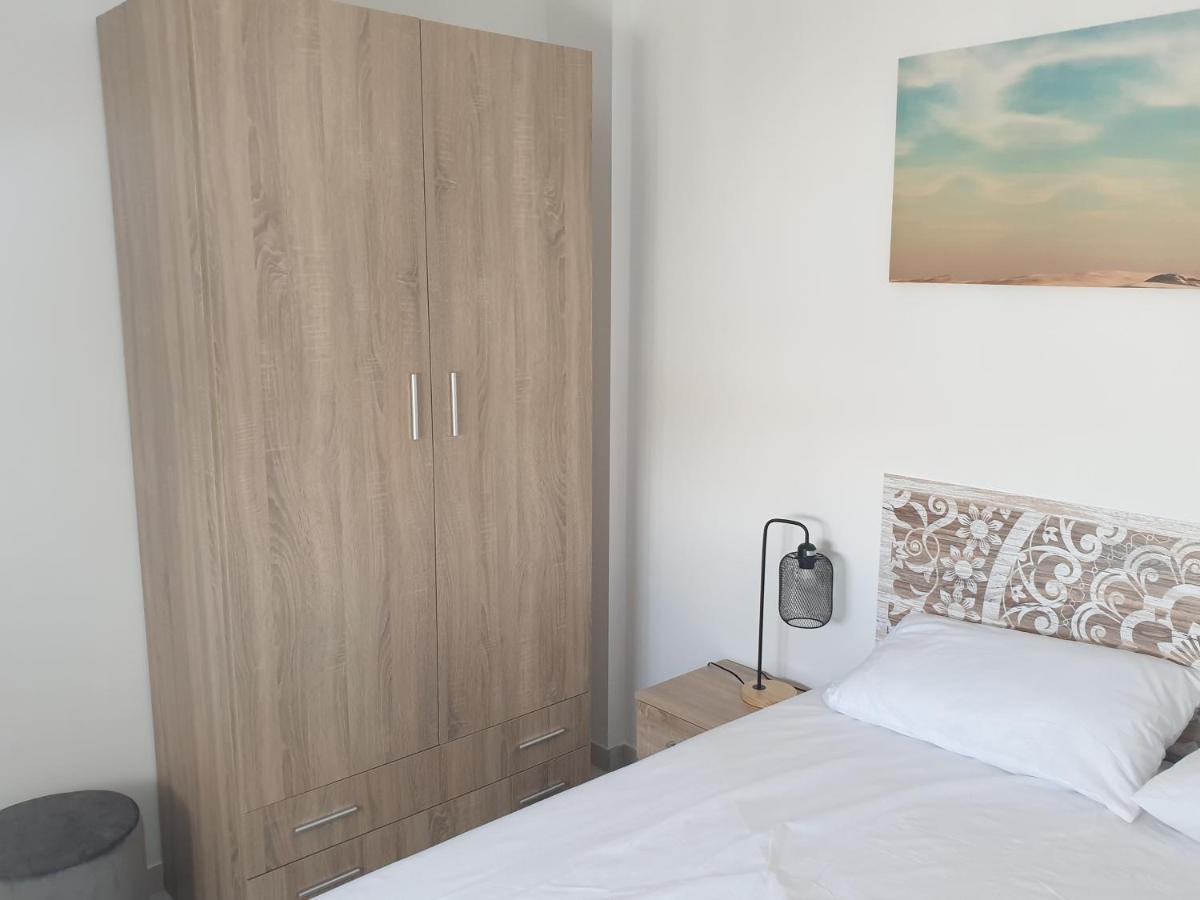 Apartamentos La Cala De Mijas Luaran gambar