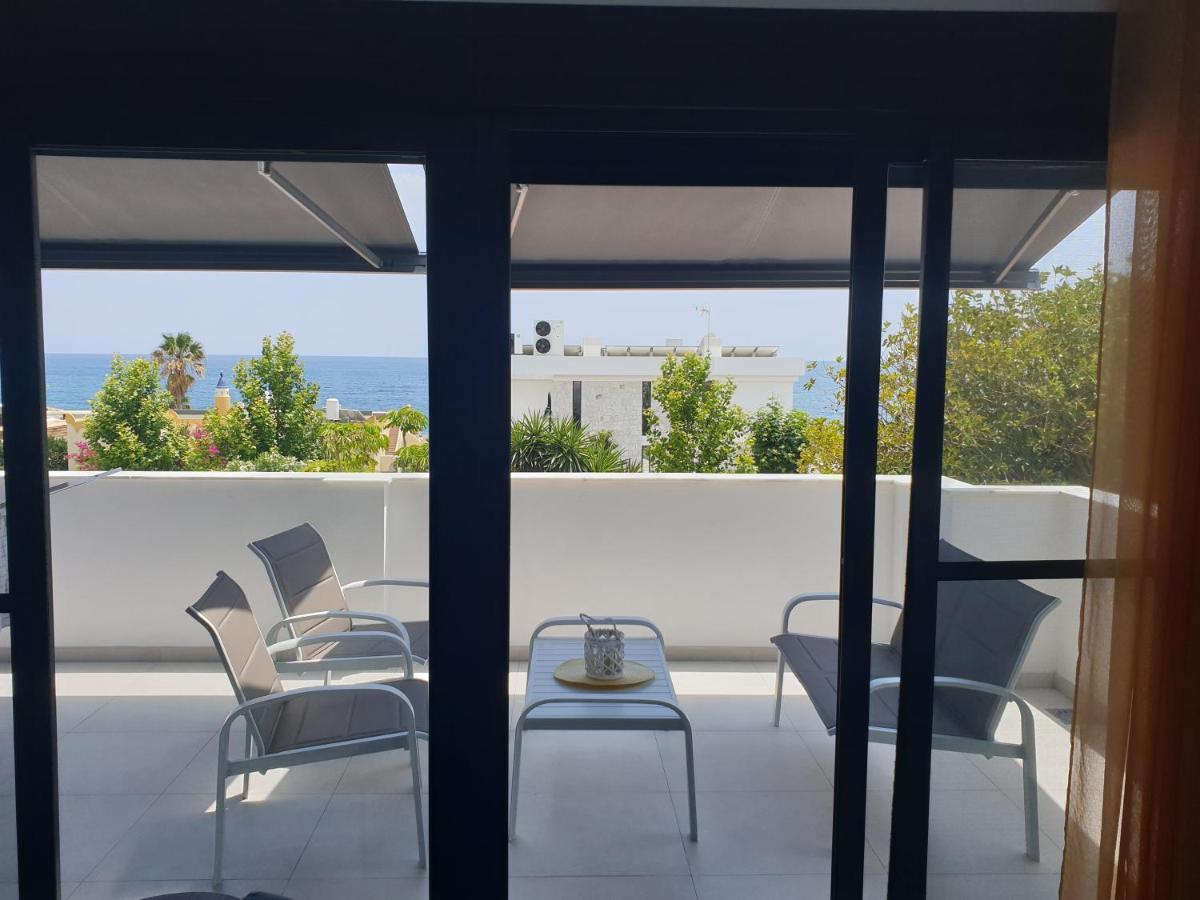 Apartamentos La Cala De Mijas Luaran gambar