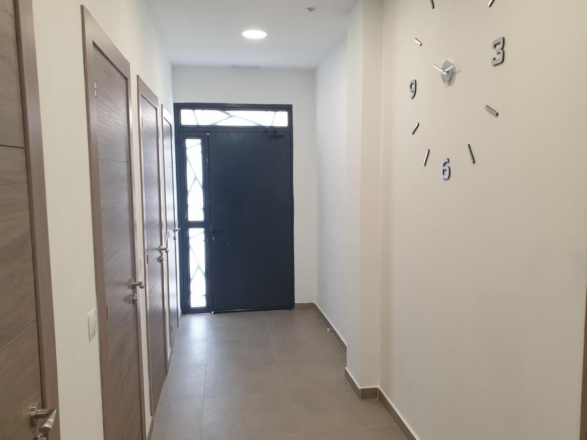 Apartamentos La Cala De Mijas Luaran gambar