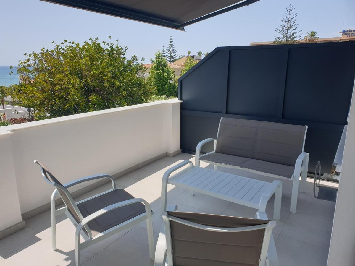 Apartamentos La Cala De Mijas Luaran gambar