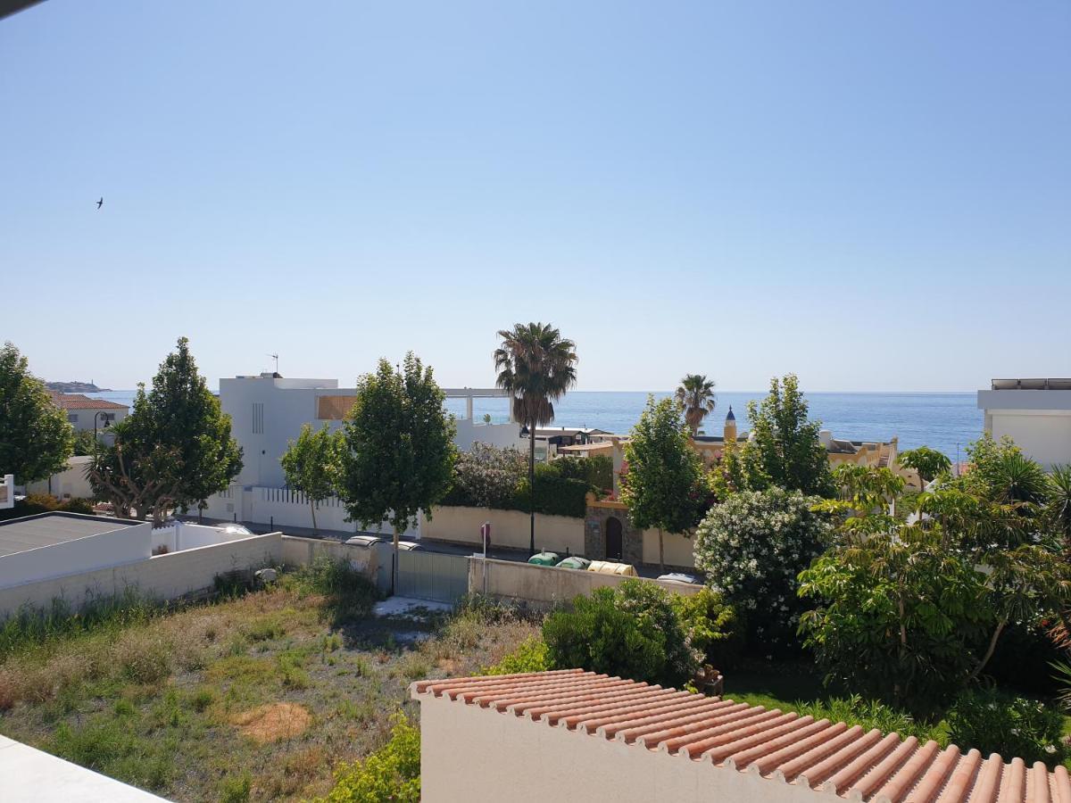 Apartamentos La Cala De Mijas Luaran gambar