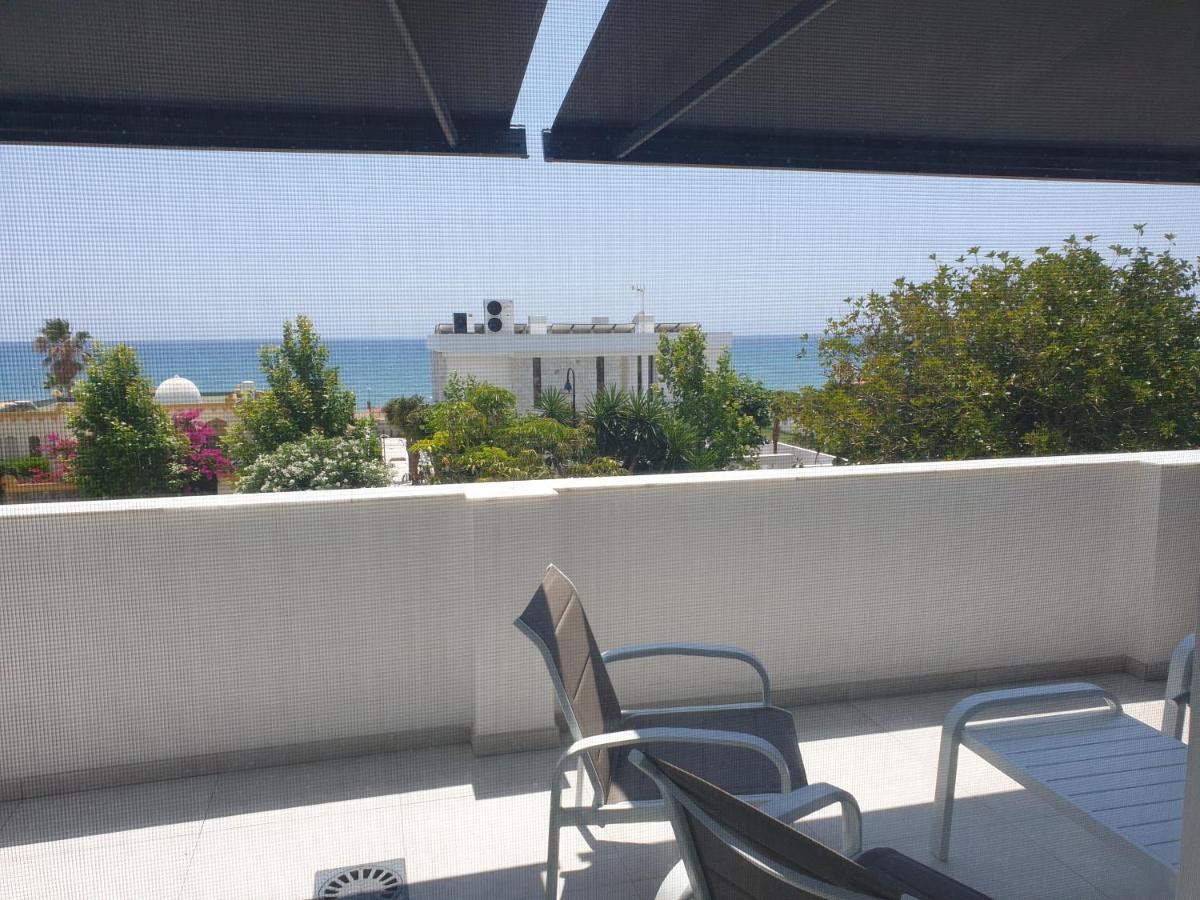 Apartamentos La Cala De Mijas Luaran gambar