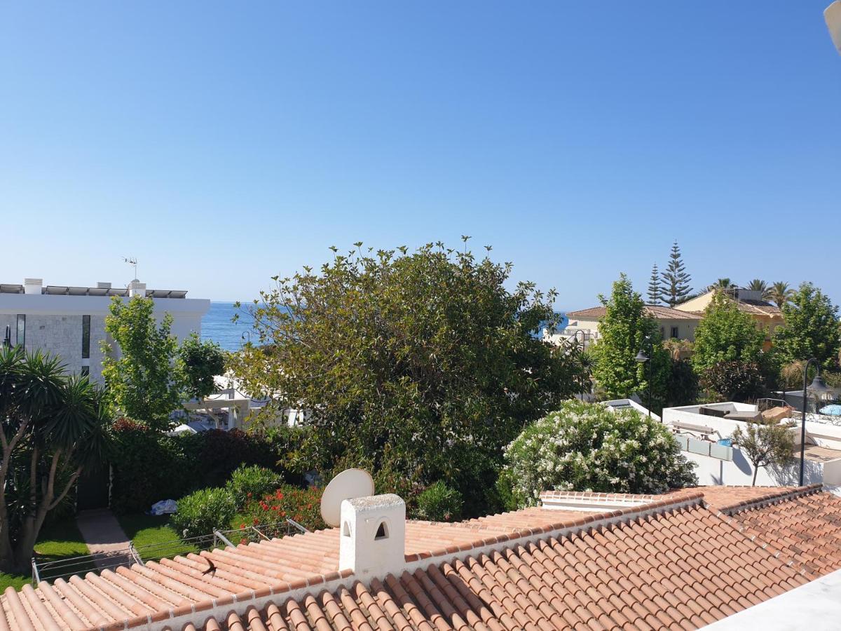 Apartamentos La Cala De Mijas Luaran gambar