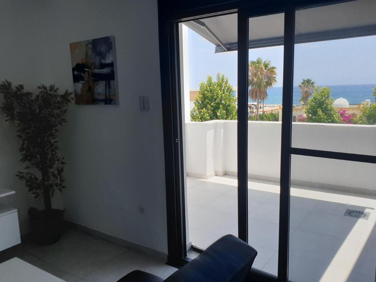 Apartamentos La Cala De Mijas Luaran gambar