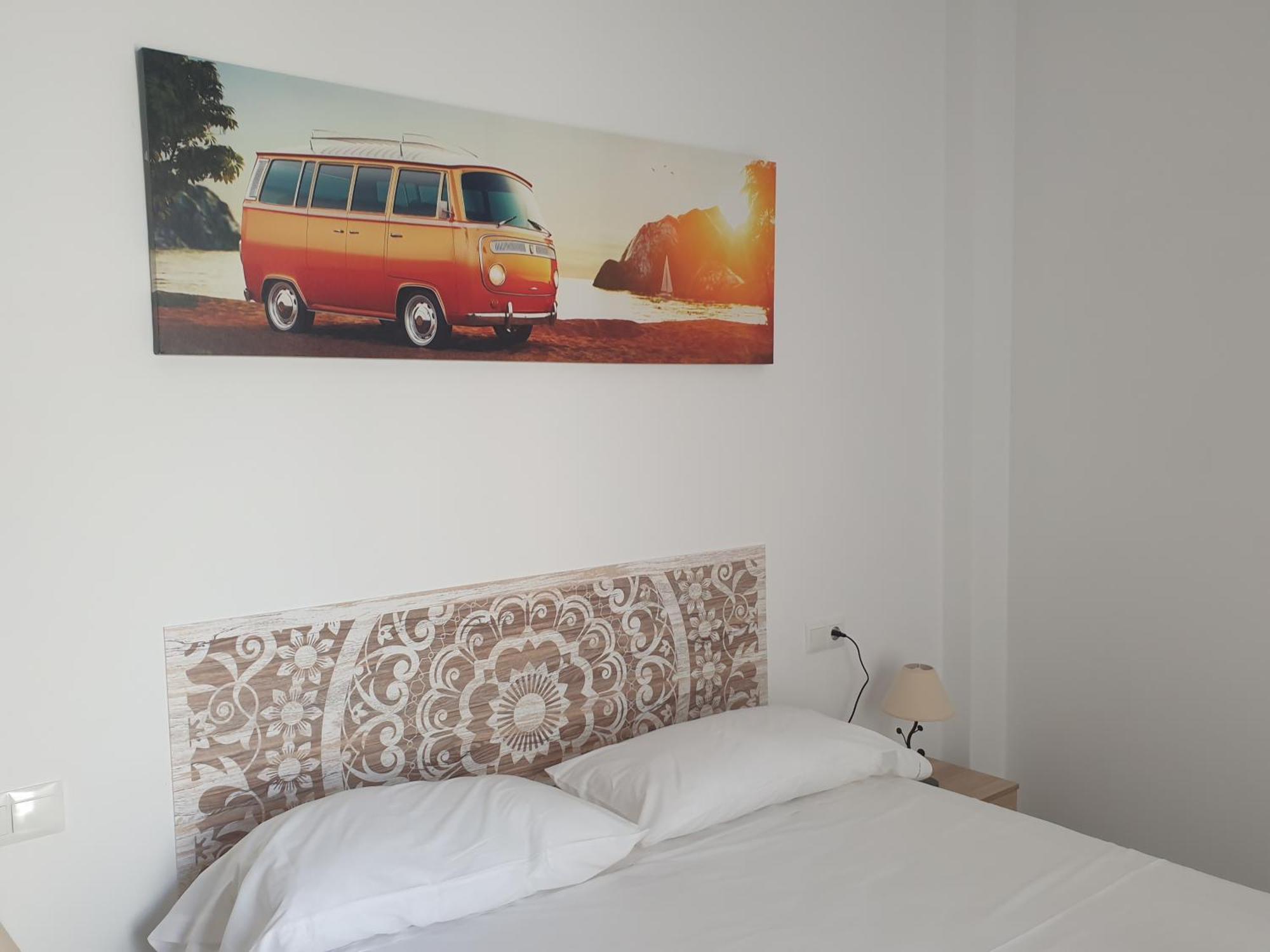 Apartamentos La Cala De Mijas Luaran gambar