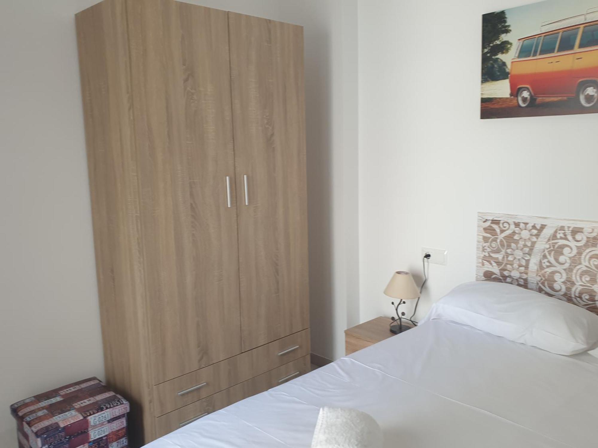 Apartamentos La Cala De Mijas Luaran gambar