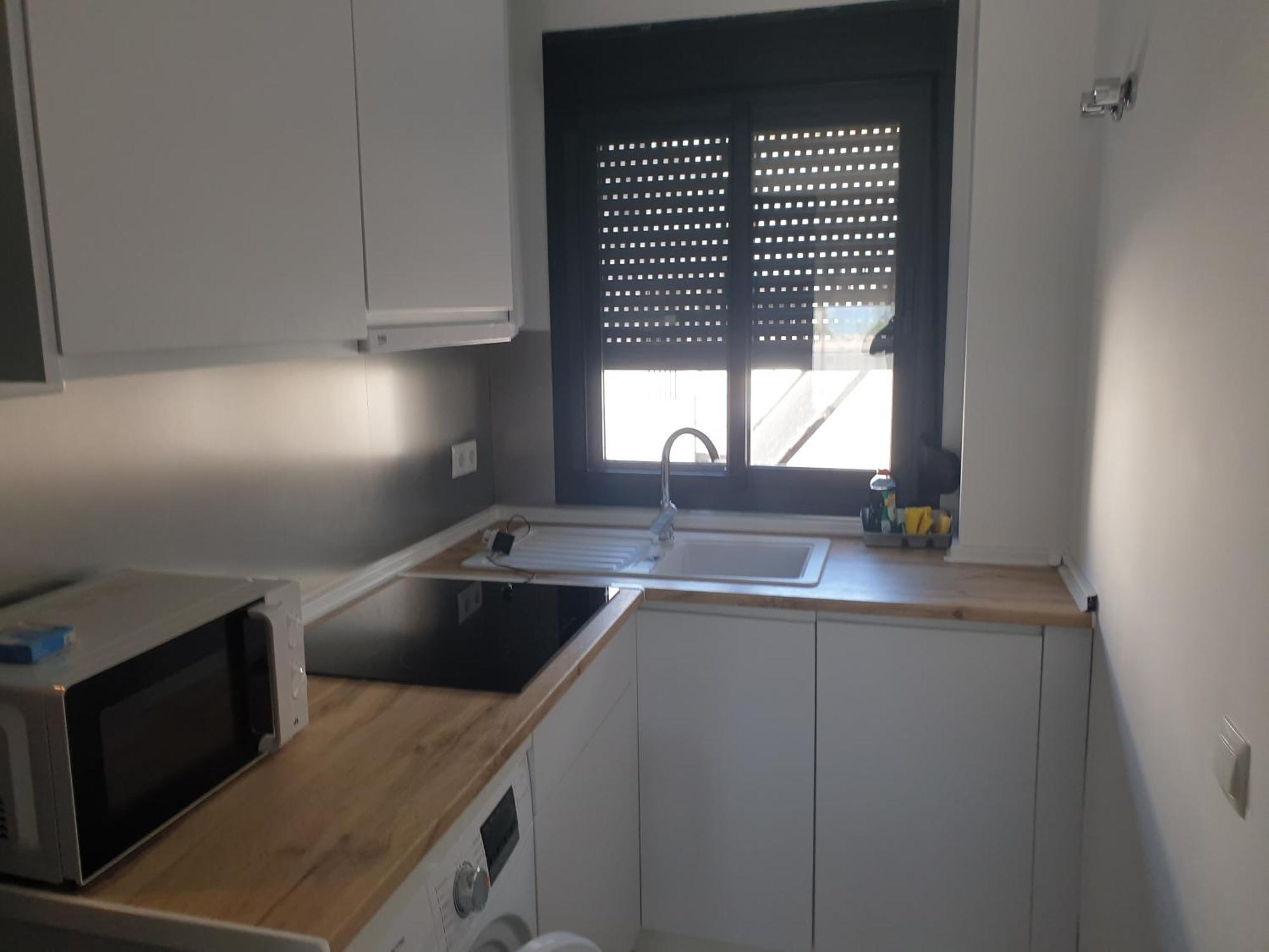 Apartamentos La Cala De Mijas Luaran gambar