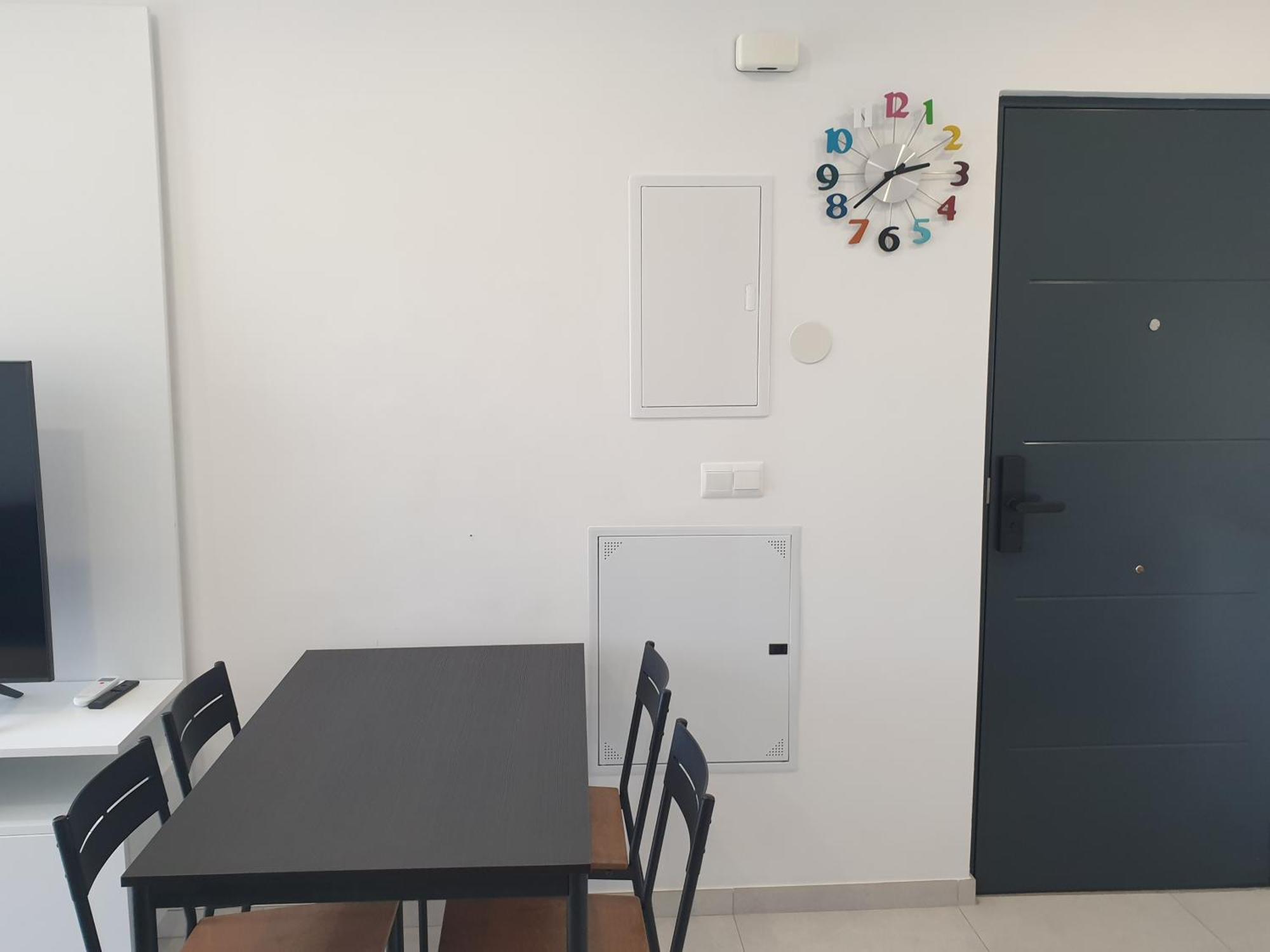 Apartamentos La Cala De Mijas Luaran gambar