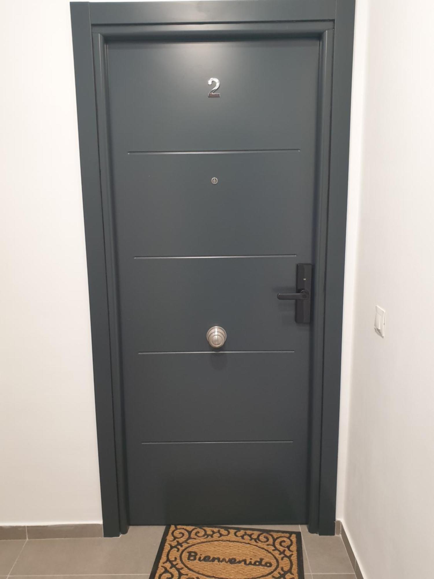 Apartamentos La Cala De Mijas Luaran gambar