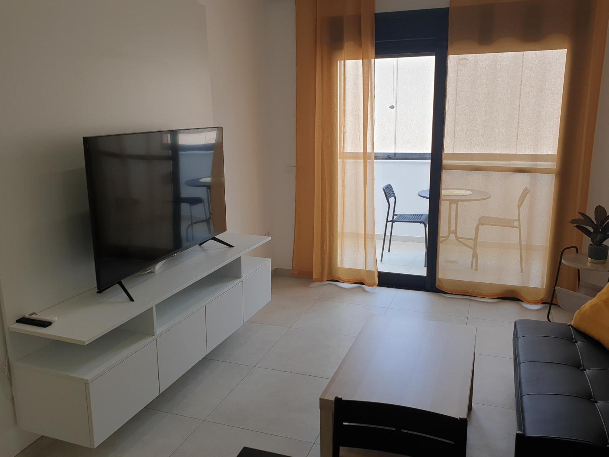 Apartamentos La Cala De Mijas Luaran gambar
