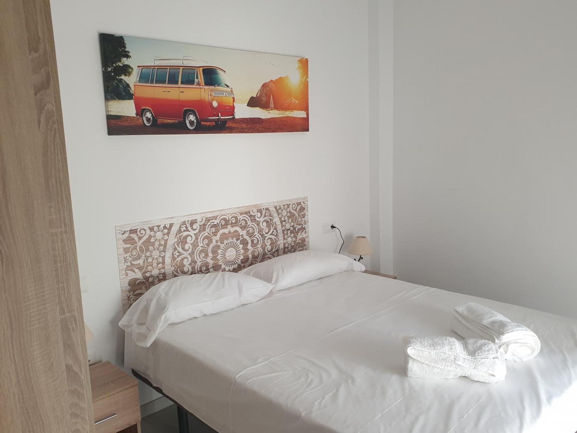 Apartamentos La Cala De Mijas Luaran gambar
