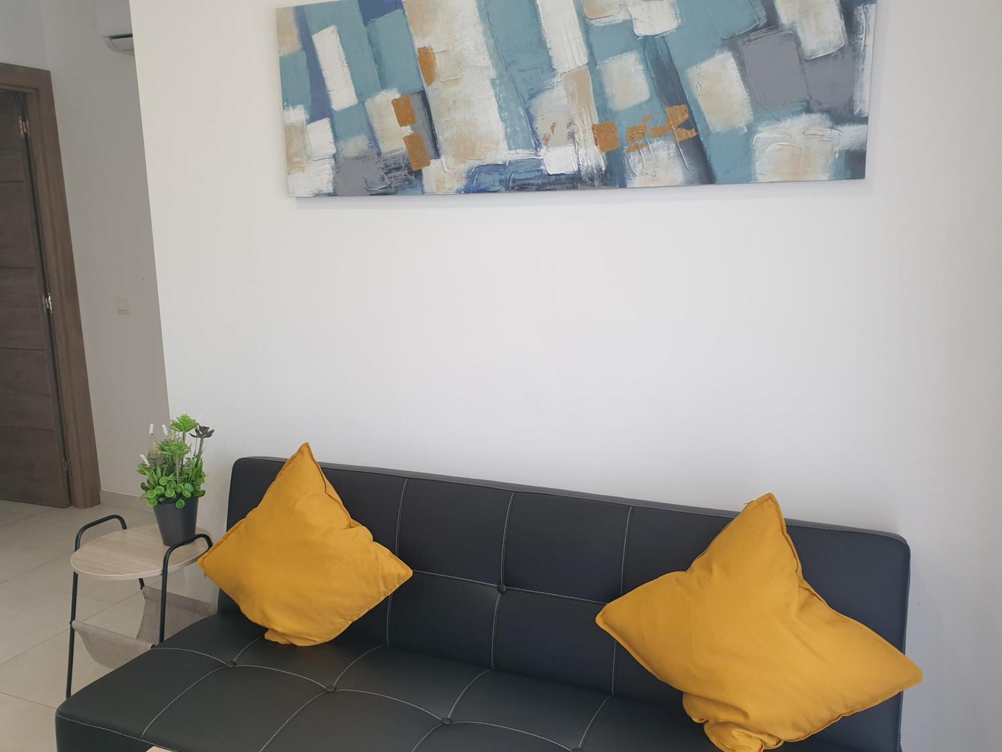Apartamentos La Cala De Mijas Luaran gambar